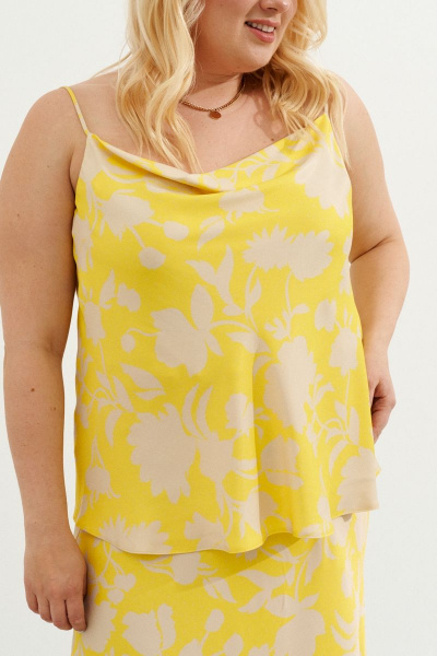 Топ Ketty К-04540 - фото 2