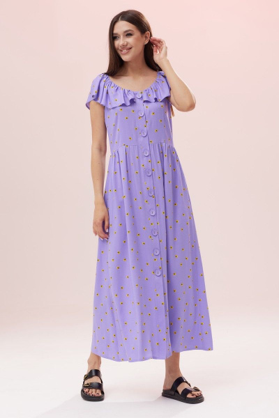 Платье Ларс Стиль 788 - фото 1