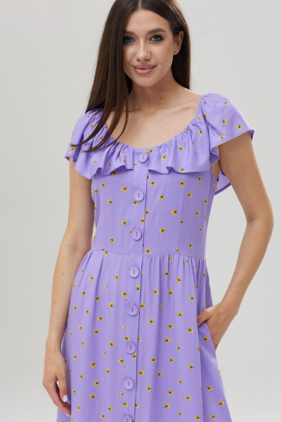 Платье Ларс Стиль 788 - фото 2