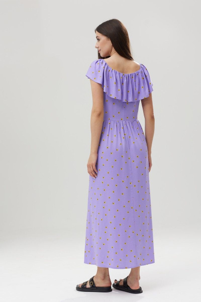 Платье Ларс Стиль 788 - фото 4