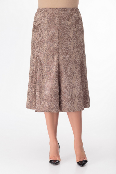 Юбка DaLi 3223 дизайн - фото 1