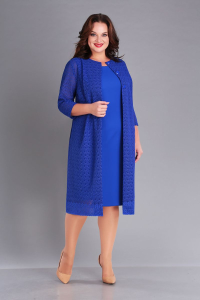 Жакет, платье FOXY FOX 135 - фото 1