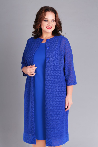 Жакет, платье FOXY FOX 135 - фото 2