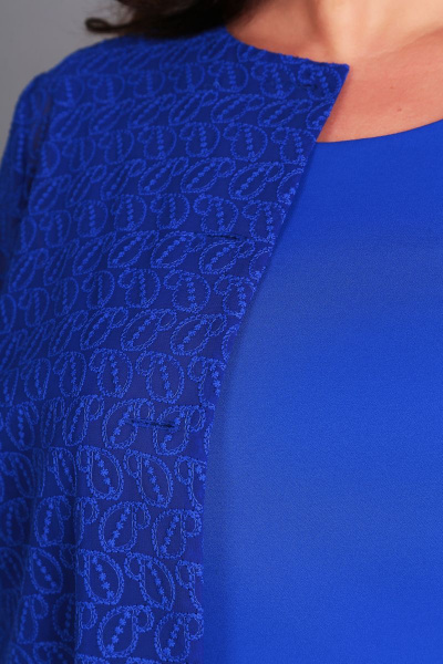 Жакет, платье FOXY FOX 135 - фото 4