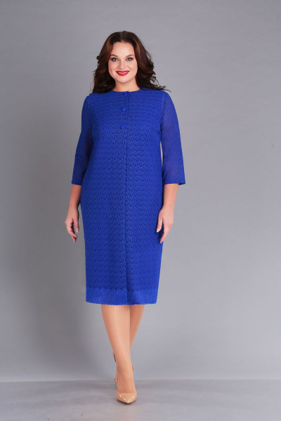 Жакет, платье FOXY FOX 135 - фото 5