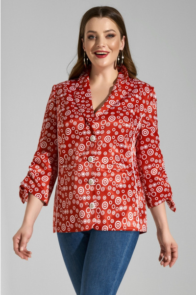 Жакет Lissana 3756 - фото 2