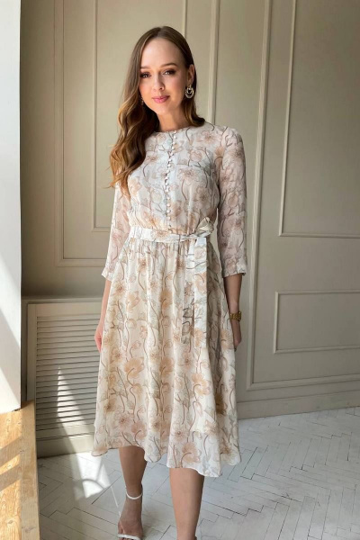 Платье PUR PUR 11-112/4 - фото 1