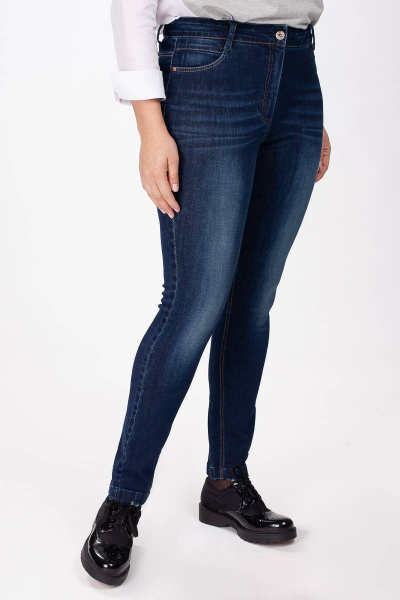 Брюки Femme & Devur 9410 1.36BF - фото 4