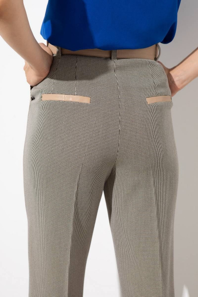 Брюки Femme & Devur 9954 1.32F(164) - фото 5