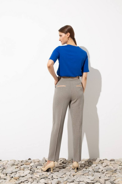 Брюки Femme & Devur 9954 1.32F(164) - фото 4