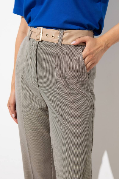 Брюки Femme & Devur 9954 1.32F(164) - фото 3
