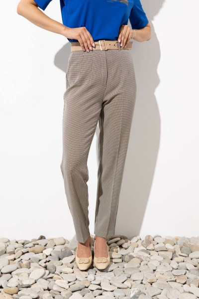 Брюки Femme & Devur 9954 1.32F(164) - фото 1