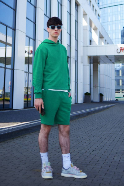 Шорты GO М2000/23-02.176-182 - фото 1