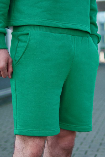 Шорты GO М2000/23-02.176-182 - фото 3