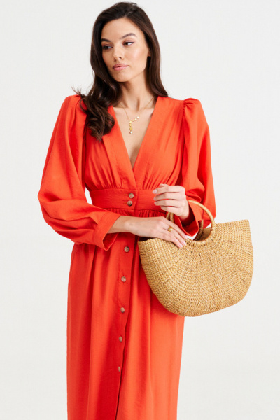 Платье MUA 46-153 - фото 5