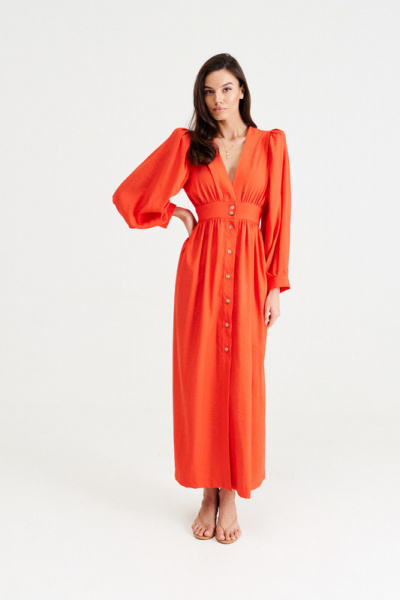 Платье MUA 46-153 - фото 8