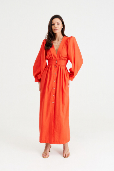 Платье MUA 46-153 - фото 9