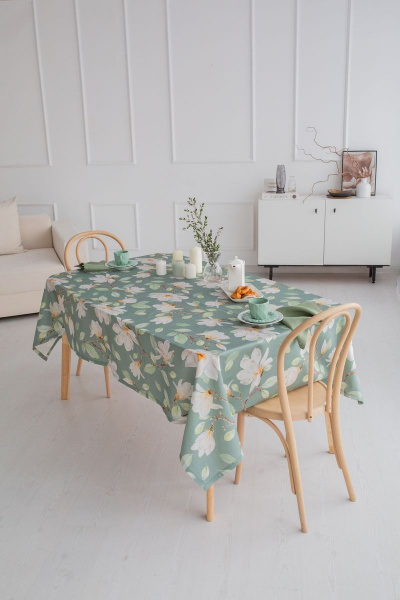 Скатерть Listelle 511704 - фото 1