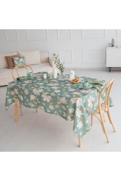 Скатерть Listelle 511704 - фото 7