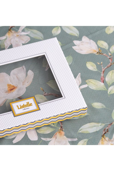 Скатерть Listelle 511708 - фото 5