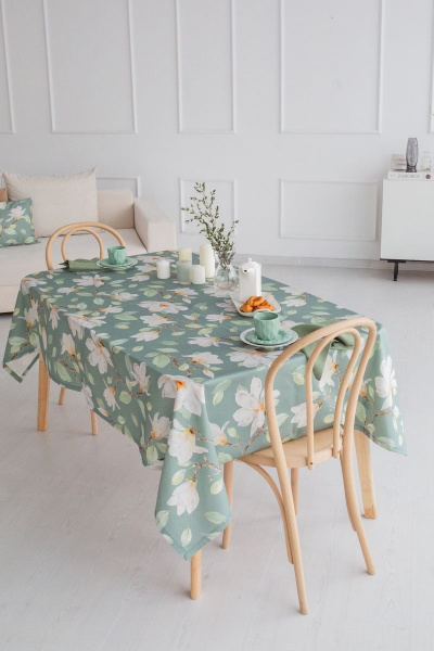 Скатерть Listelle 511708 - фото 8