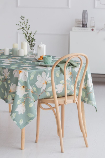 Скатерть Listelle 511708 - фото 9