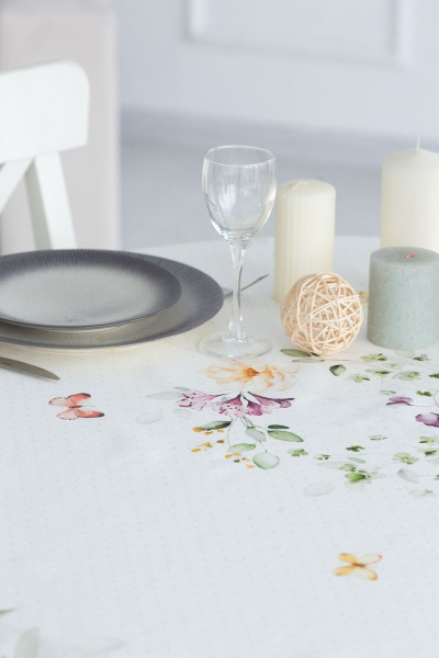 Скатерть Listelle 511602 - фото 8