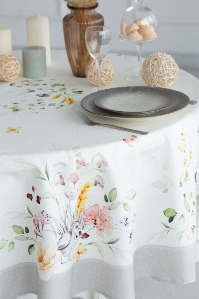 Скатерть Listelle 511602 - фото 7