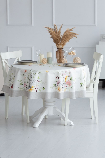 Скатерть Listelle 511602 - фото 6
