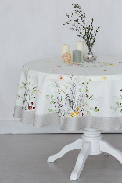 Скатерть Listelle 511602 - фото 5