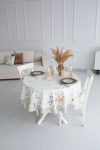 Скатерть Listelle 511602 - фото 1