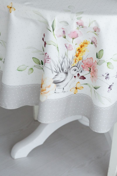 Скатерть Listelle 511607 - фото 8