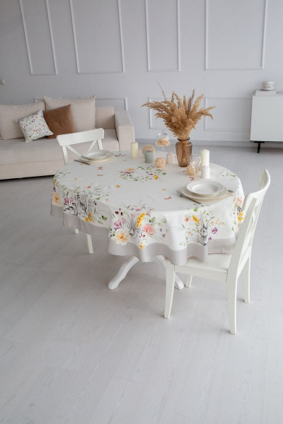 Скатерть Listelle 511607 - фото 2