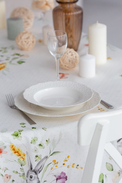 Скатерть Listelle 511608 - фото 10