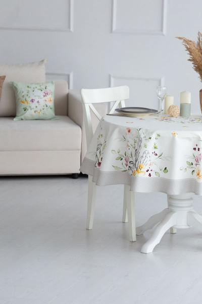 Скатерть Listelle 511608 - фото 3