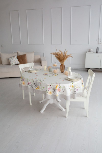 Скатерть Listelle 511608 - фото 1