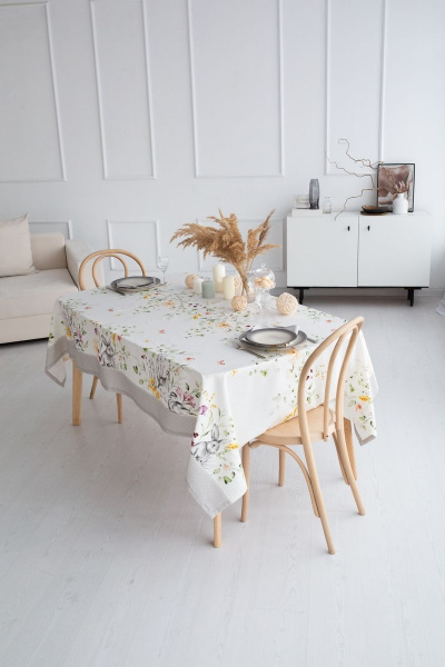 Скатерть Listelle 511604 - фото 6