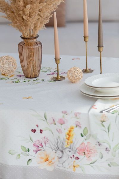 Скатерть Listelle 511606 - фото 10