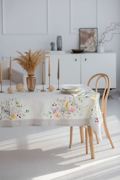 Скатерть Listelle 511606 - фото 7