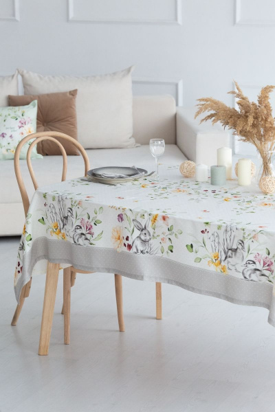 Скатерть Listelle 511606 - фото 2