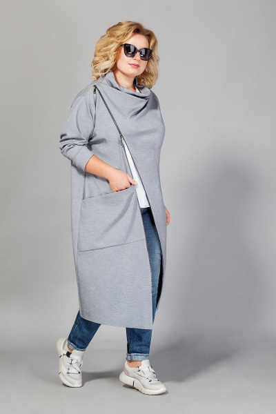 Платье Сч@стье 7020 - фото 2