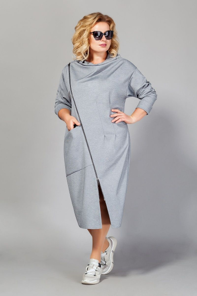 Платье Сч@стье 7020 - фото 1