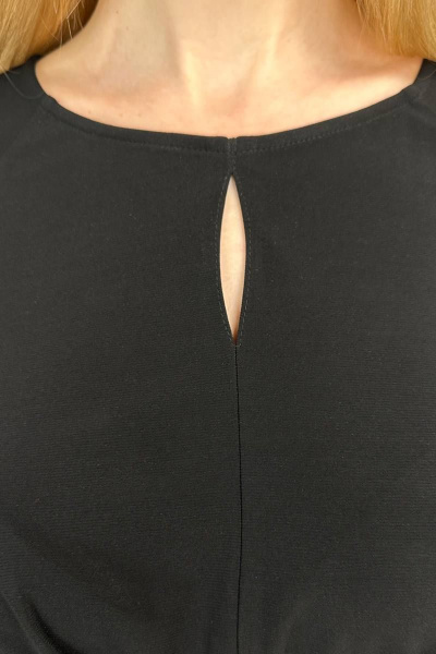 Блуза LindaLux 1-372 масло - фото 2