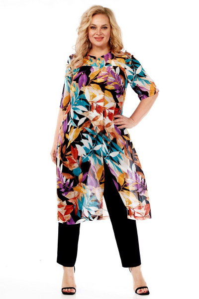 Туника Celentano lite 4008.2 листва - фото 1