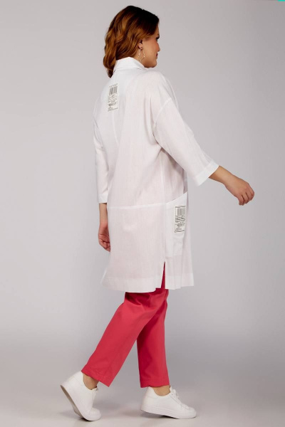 Туника Olegran 4014 - фото 4