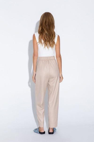 Брюки, жилет PiRS 4543 - фото 5