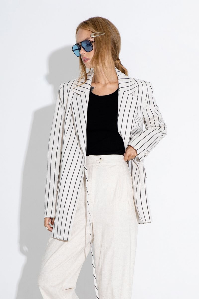 Жакет PiRS 4602 - фото 1