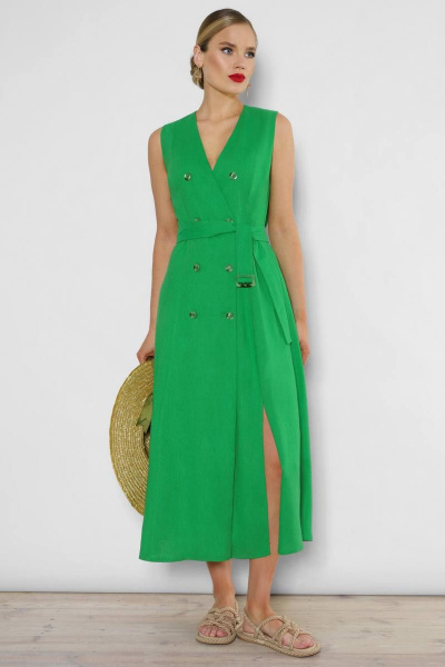 Платье Urs 23-131-1 - фото 1