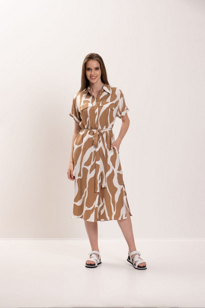 Платье Motif 1660 - фото 1