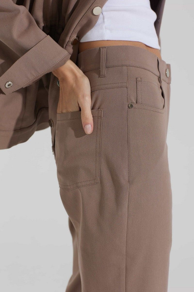 Брюки, жакет Motif 2147 - фото 6